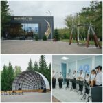 Дома культуры открыли в селах СКО