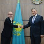 Футбольную академию создадут в Петропавловске