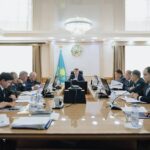 Более 1 млрд тенге выделили на дорожную безопасность СКО