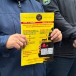 Почти 200 уголовных дел за дропперство завели в СКО