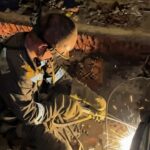 Подготовку к отопительному сезону завершают на Петропавловской ТЭЦ-2