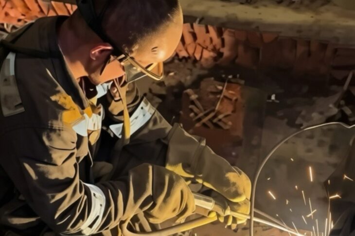 Подготовку к отопительному сезону завершают на Петропавловской ТЭЦ-2