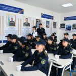 Три класса «Жас сақшы»  открыли в районе СКО