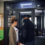 Блогера осудили на 10 суток в Петропавловске