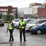 В СКО за каждой школой закрепили полицейских