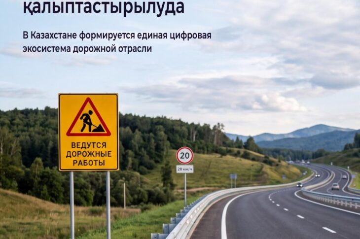 Систему E-Joldar разрабатывают в Казахстане
