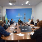 О кадровом дефиците заявили машиностроители СКО
