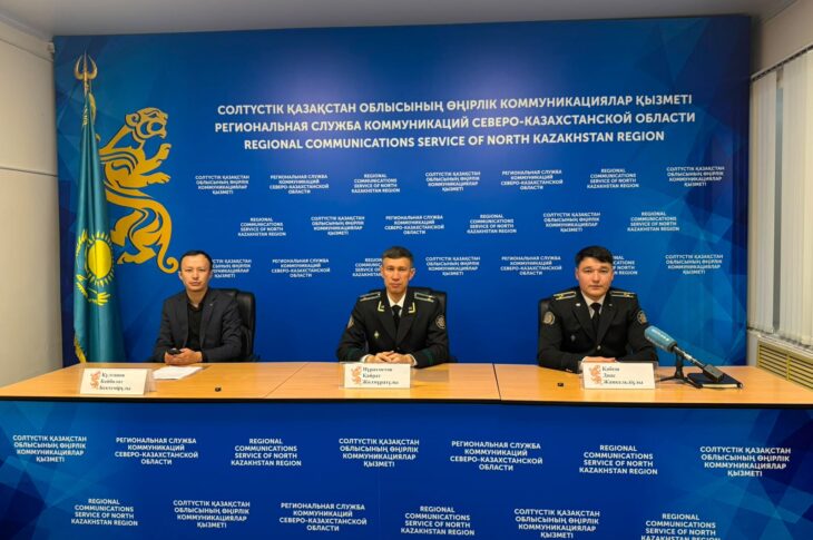 Незаконное получение субсидий на водоснабжение выявили в СКО