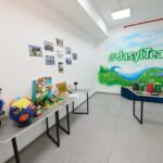 Экохаб в вузе Петропавловска: В СКУ отходам дают вторую жизнь
