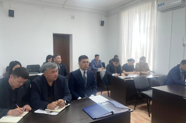 Финансовые нарушения выявили в поликлинике Петропавловска