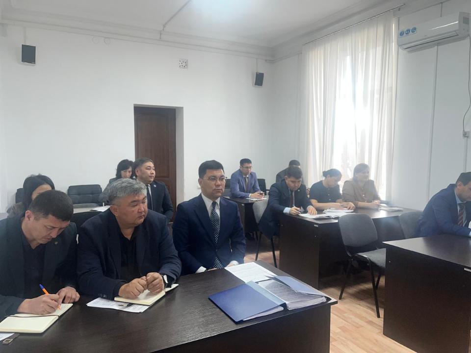 Финансовые нарушения выявили в поликлинике Петропавловска