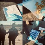 Более 100 свертков с наркотиками изъяли у мужчины в Петропавловске