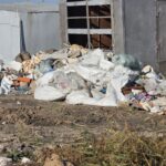 В СКО выявили более 12,5 тысячи нарушений благоустройства