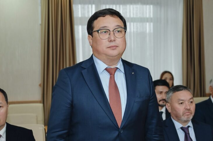 Руководителя управления культуры назначили в СКО