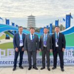 СКО укрепляет экономические связи с провинцией Шэньси (КНР)