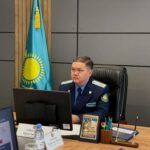 Уровень преступности снизился в СКО