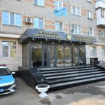 Полицейские Петропавловска встречают День Республики в современных служебных помещениях