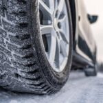 Автолюбителям СКО: МВД предупреждает о мошенничестве при покупке зимних шин