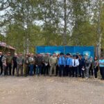 Ущерб животному миру СКО за три года превысил 125 млн тенге