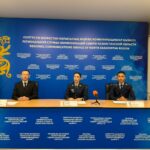 Свыше полтонны наркотиков изъяли полицейские СКО