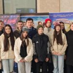 Прокуратура Петропавловска организовала показ сериала для детей-сирот