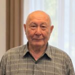 90-летний ветеран МВД из СКО поделился воспоминаниями об истоках создания службы охраны