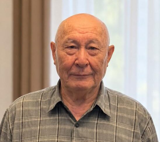 90-летний ветеран МВД из СКО поделился воспоминаниями об истоках создания службы охраны