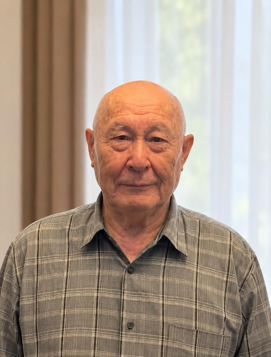 90-летний ветеран МВД из СКО поделился воспоминаниями об истоках создания службы охраны