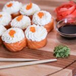 Как не отравиться роллами и суши - санврачи СКО