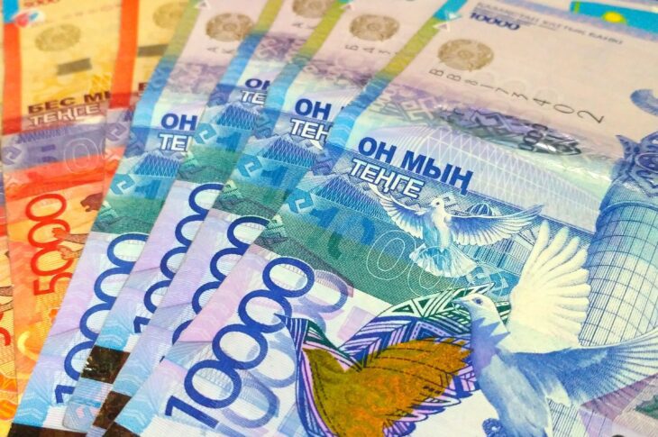 Коммунальное предприятие оштрафовали в Петропавловске