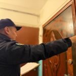 Съемные квартиры и заброшки проверяет полиция СКО