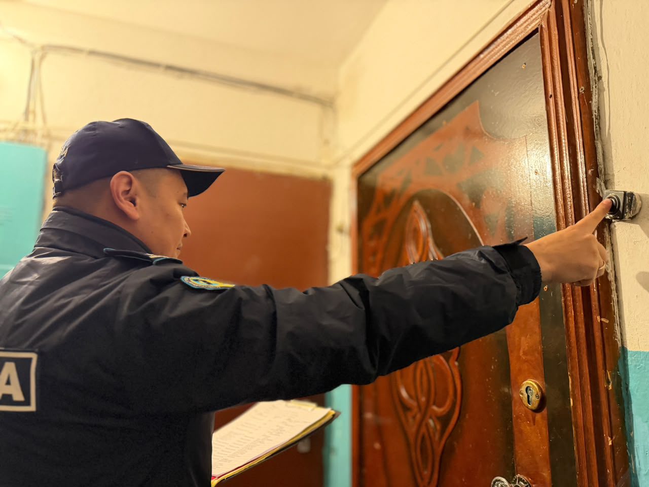 Съемные квартиры и заброшки проверяет полиция СКО