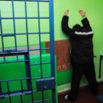 «Я жив благодаря тюрьме»: осуждённый в Петропавловске рассказал о борьбе с наркозависимостью