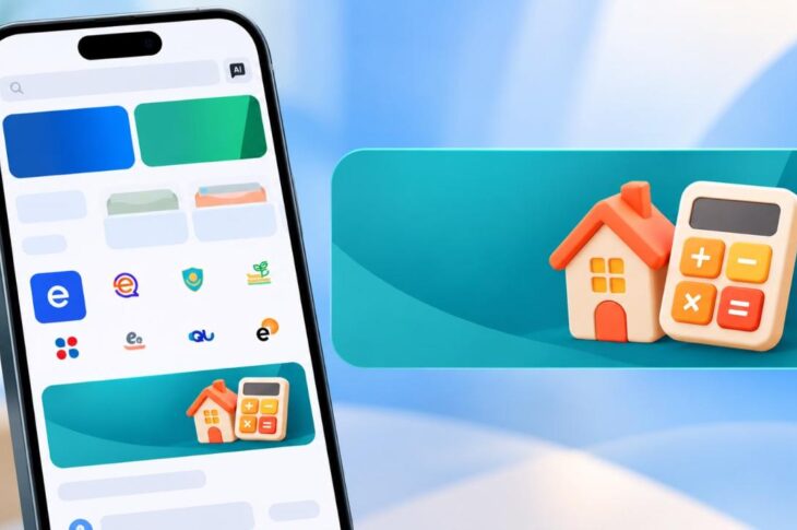 Жители СКО могут оценить благосостояние своей семьи в eGov Mobile