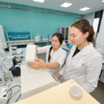 СКУ - первая площадка международной программы Young Health Programme