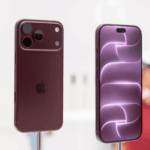 Новый iPhone обходится жителям СКО в 2,3 среднемесячной зарплаты