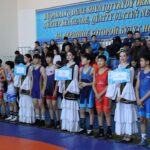 Республиканский турнир памяти М.Мурсалимова проходит в Петропавловске