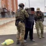 Задержан склад-фасовщик из СКО с крупной партией запрещенных веществ