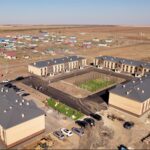 В СКО на ремонт районной больницы потратили 1,1 млрд тенге