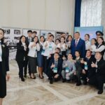 Аким СКО поздравил педагогов с профессиональным праздником