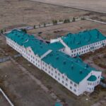 Межрайонную больницу откроют в районе СКО