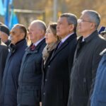 Аким СКО поздравил с Днем Республики