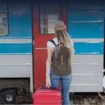 Жители СКО смогут воспользоваться 10% скидкой на билеты КТЖ