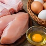 Свыше 1 000 тонн продукции представили на ярмарке в Петропавловске