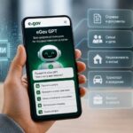 Жителям СКО станут доступны до 150 услуг через eGov GPT