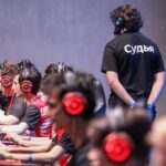 В Петропавловске впервые провели областной турнир по Dota 2
