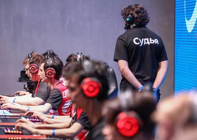 В Петропавловске впервые провели областной турнир по Dota 2