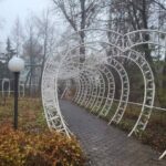 Оранжерею в Петропавловске признали национальным достоянием