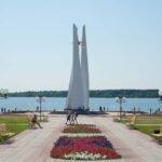 Стартовали курсы повышения квалификации для гидов экскурсоводов СКО
