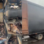 В СКО изъяли 1700 кг незаконно добытой рыбы